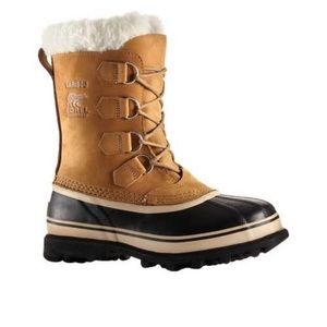Sorel Women’s Caribou Snow Boot